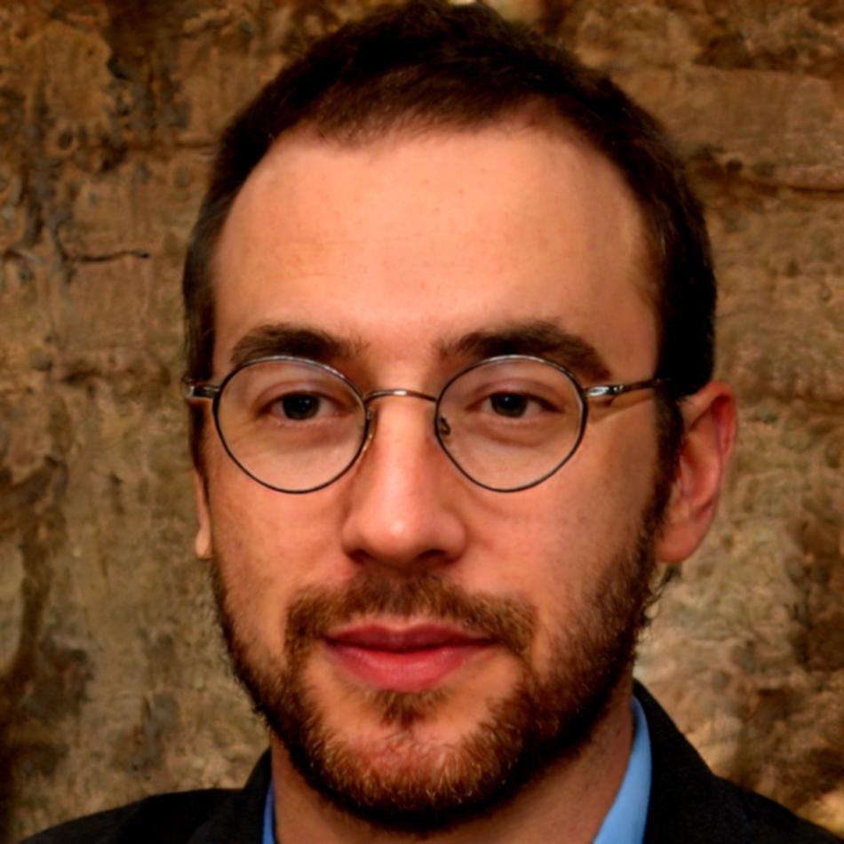 Antoine Duflot, Formateur senior